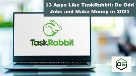 app to hire help for odd jobs|13 Apps Like TaskRabbit: Do Odd Jobs and Make .